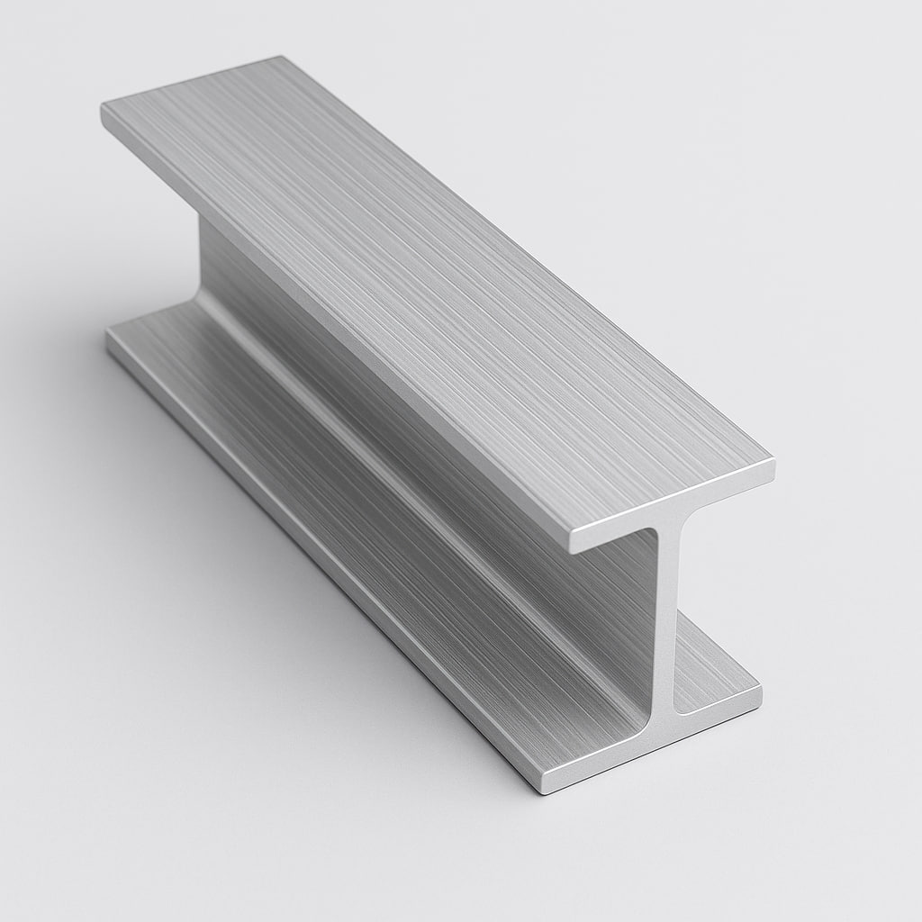 Двутавр колонный 419х400х19 мм 40К4 Ст3сп