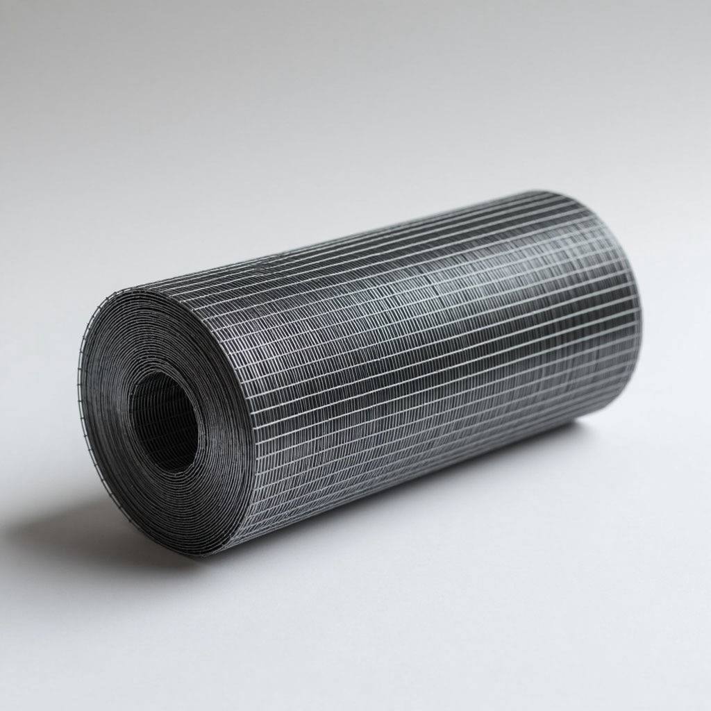 Стальная сетка Манье 25х1.3х1000 мм ГОСТ 13603-89