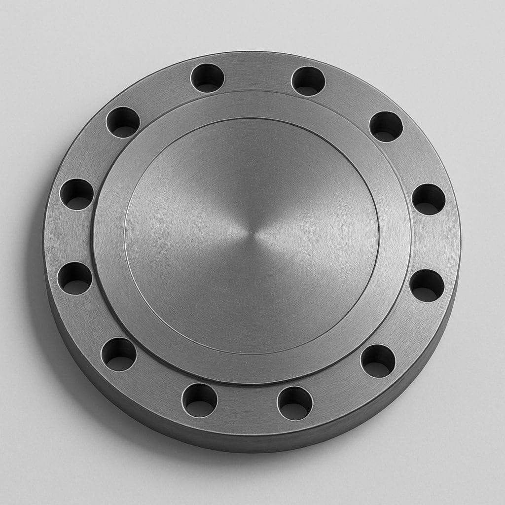 Судовая заглушка 50 мм