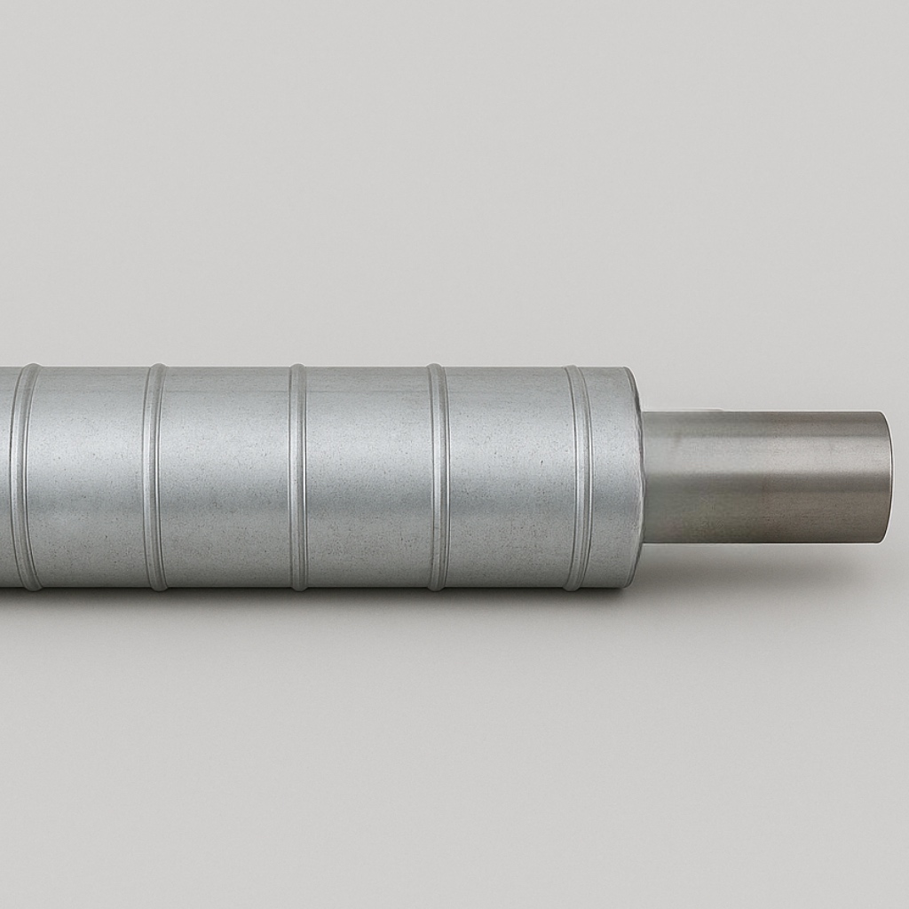 ППУ изоляция труб