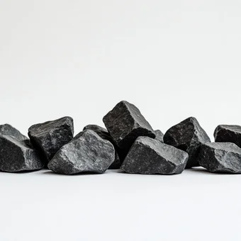 Чугун с шаровидным графитом