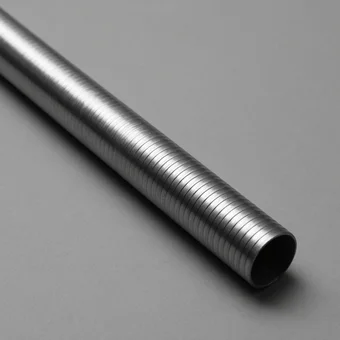 Трубы стальные