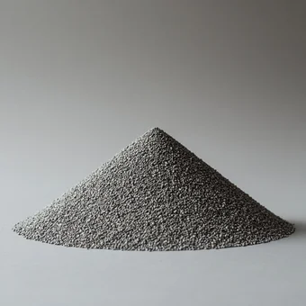 Нержавеющий порошок