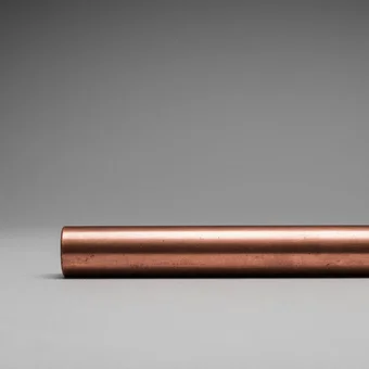 Медные трубы для кондиционеров