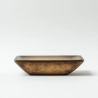 Чушка бронзовая