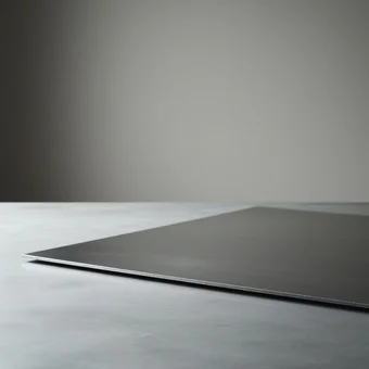 Лист рессорно-пружинный