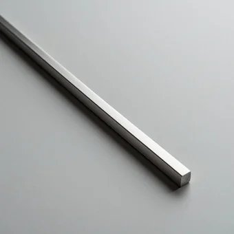 Квадрат стальной рессорно-пружинный