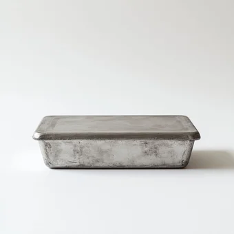 Чушка алюминиевая