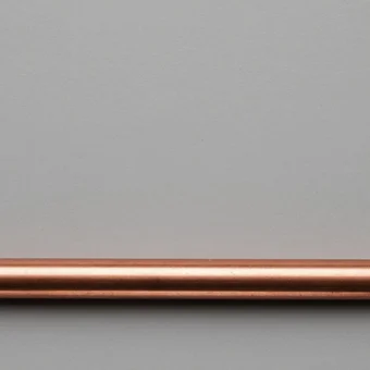 Медные трубы для отопления