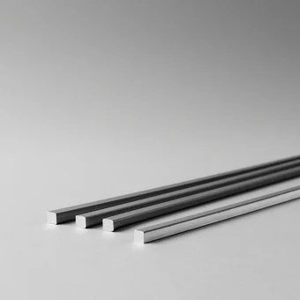 Калиброванный пруток