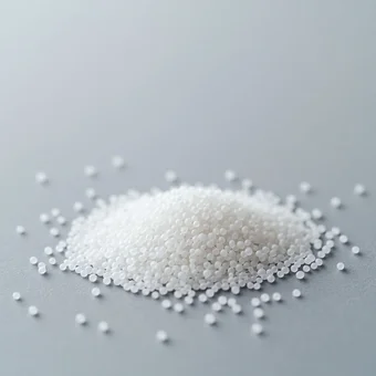 Полистирол гранулы