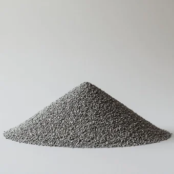 Рутений порошок