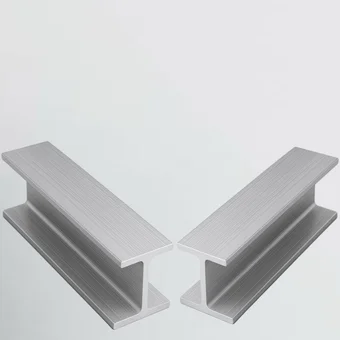 Профиль нержавеющий