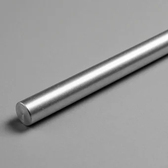 Пруток алюминиевый