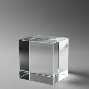 Блок оргстекло