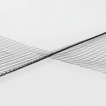 Сетка нержавеющая пищевая