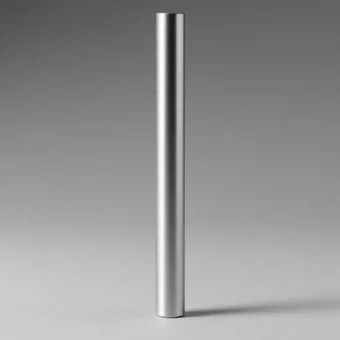 Пруток стальной