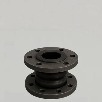 Компенсатор чугунный