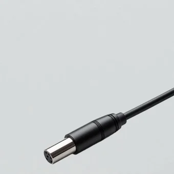 Микрофонный кабель