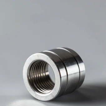 Муфта стальная