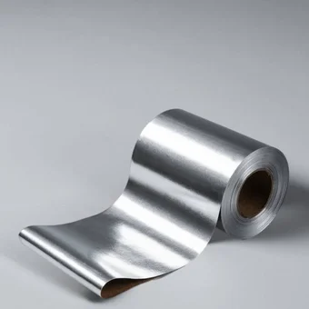 Гафниевая фольга