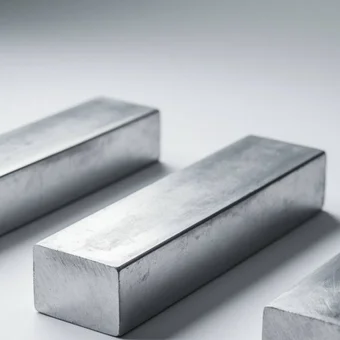 Кадмиевая чушка