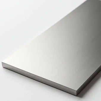 Магниевая пластина