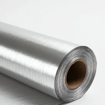 Титановая фольга