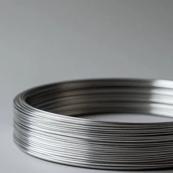 Пищевая проволока