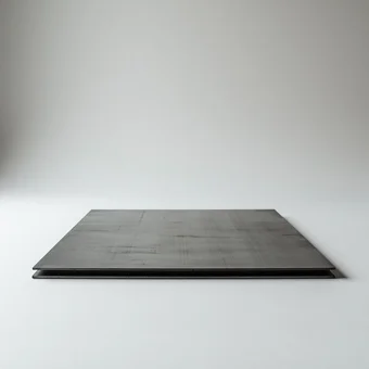 Танталовый лист