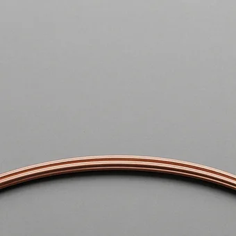 Проволока из цветных металлов