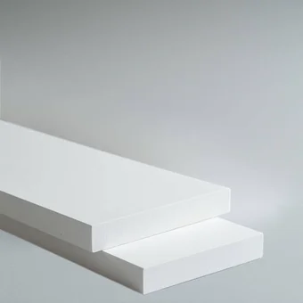 Полистирол листовой