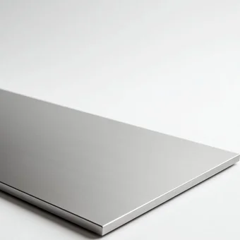 Вольфрамовая пластина