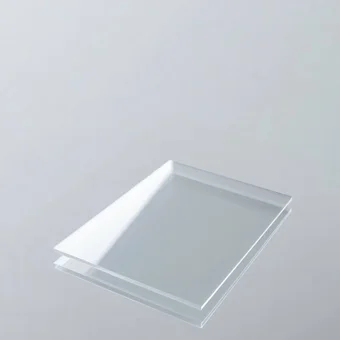 Полиэтилентерефталат лист