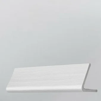 Дюралевый уголок