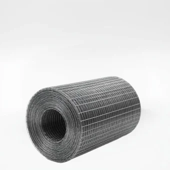 Стальная сетка семянка