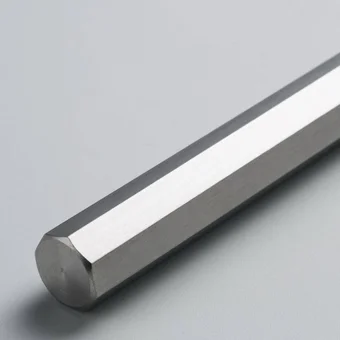 Шестигранник автоматный