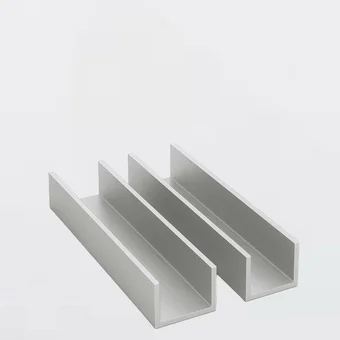 Швеллер оцинкованный