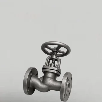 Вентили нержавеющие