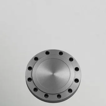 Заглушка стальная