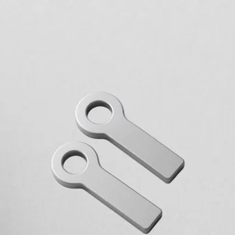 Зажим для троса стальной