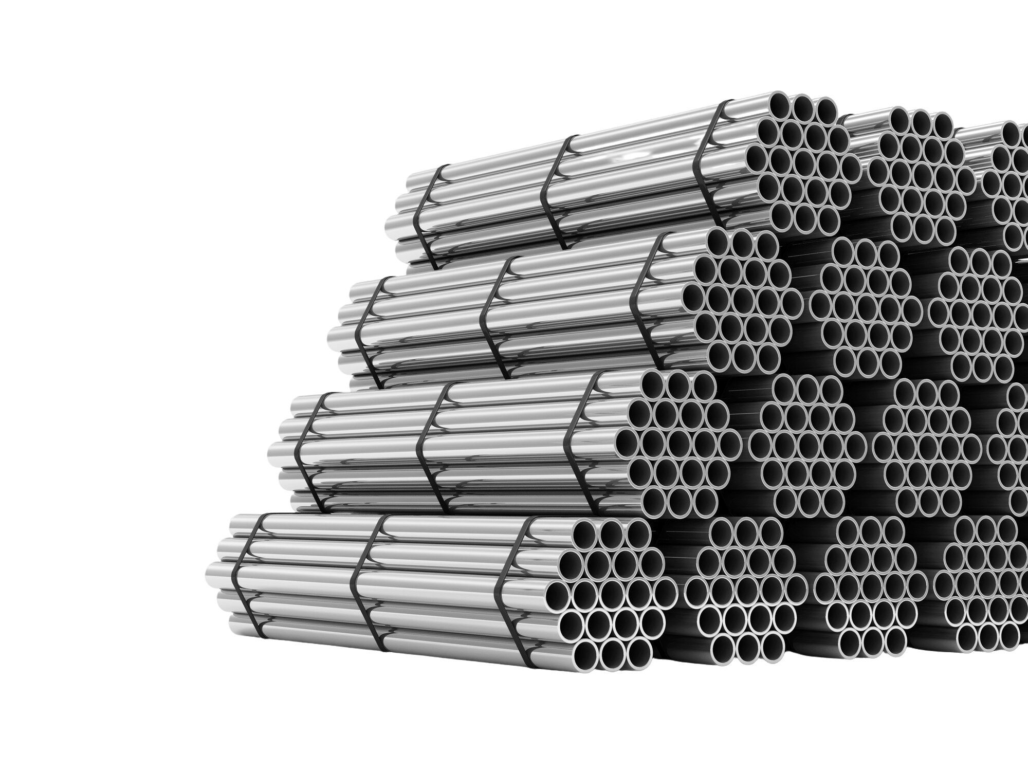 Трубный прокат hover